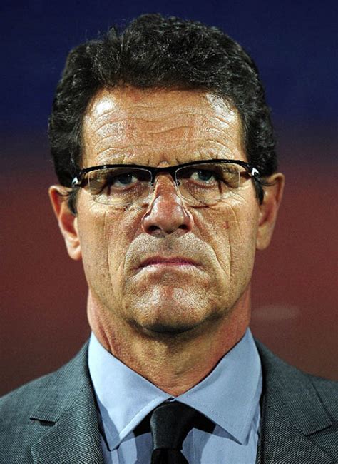 Fabio Capello - Uncyclopedia, the content-free encyclopedia