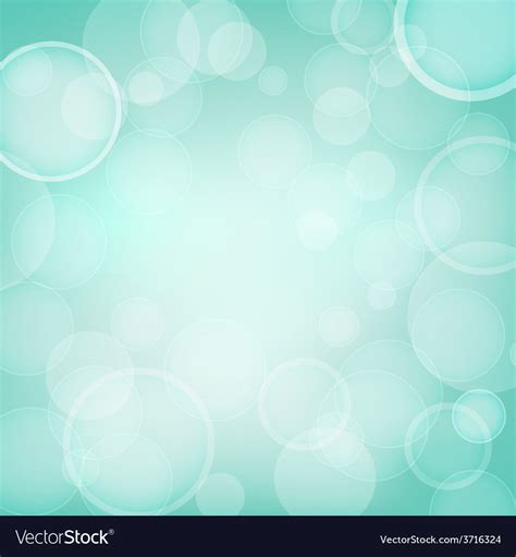 Abstract aqua background Royalty Free Vector Image