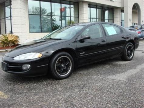 2002 Dodge Intrepid Data, Info and Specs | GTCarLot.com