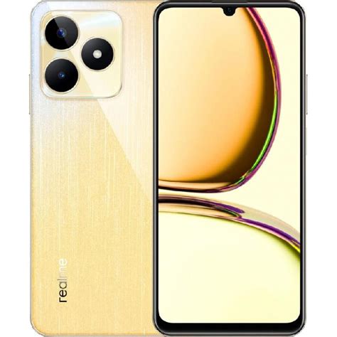 Realme C Gb Champion Gold Jarir Bookstore Bahrain