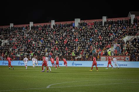 Velez Mostar Zrinjski Mostar Andrin Unterwegs