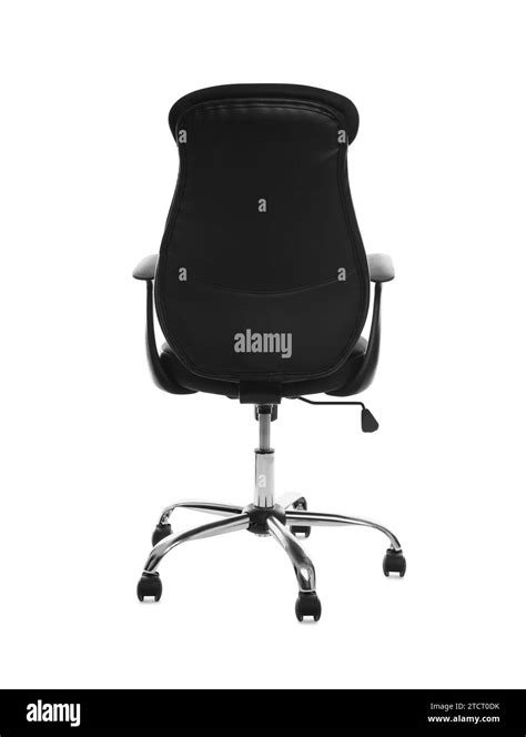 Armchair Sitting Back View Black And White Stock Photos And Images Alamy