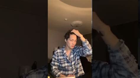 191229 Exo Kai Instagram Live 엑소 카이 인스타그램 라이브 Youtube