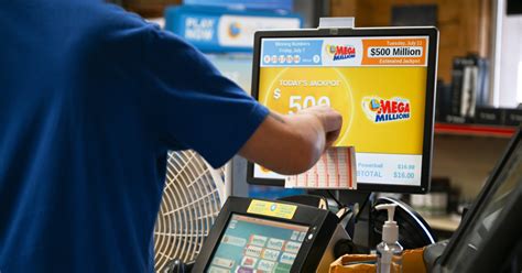 Mega Millions Jackpot Grows To 640 Million Among Highest In Lottery
