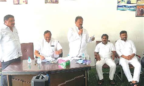 Congress will retain Munugodu, says Shabbir Ali