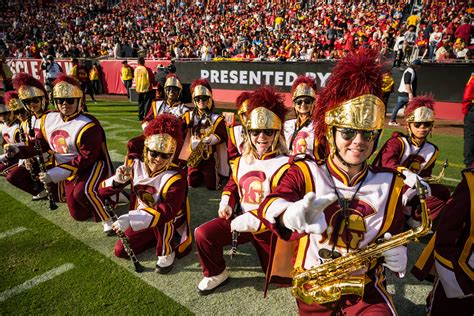 2023 Usc Vs Ucla 1958 Benjamin Chua Flickr