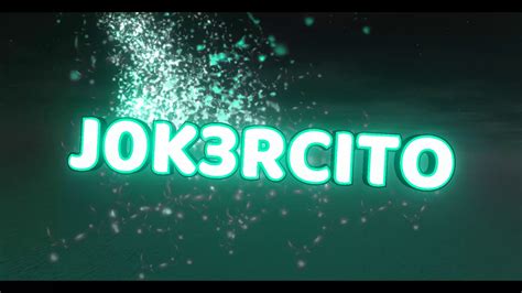 Intro V2 Youtube