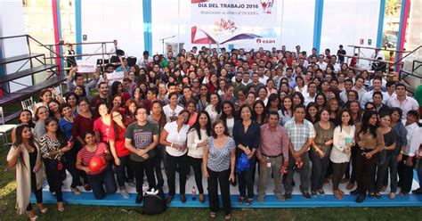 La Universidad Esan Es Reconocida Como La Mejor Instituci N Educativa