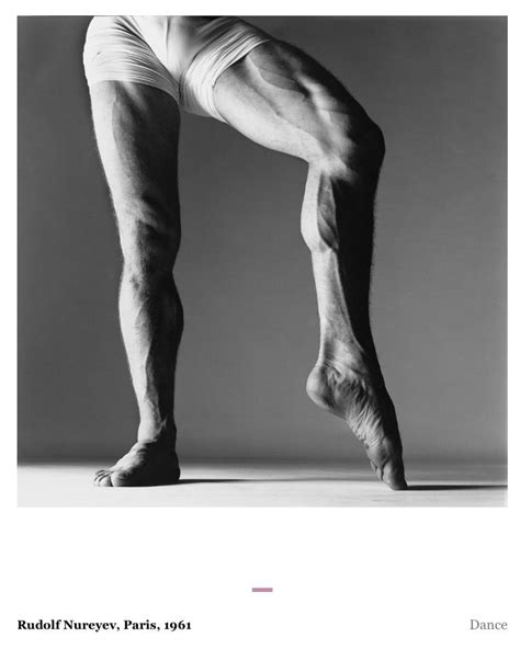 Rudolf Nureyev By R Avedon Rudolf Nureyev Richard Avedon Portraits