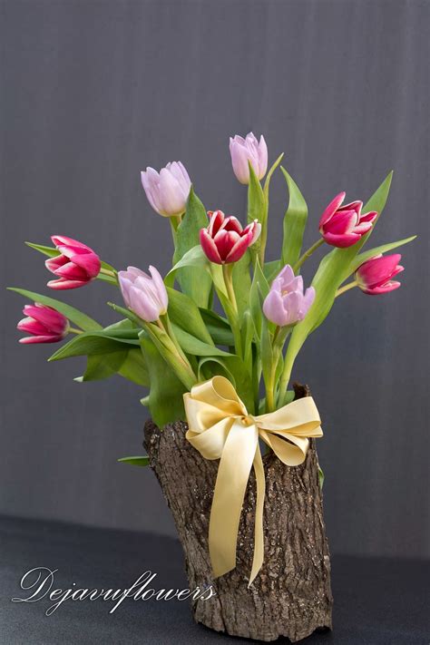 Dejavuflowers Aranjamente Florale Pentru 8 Martie