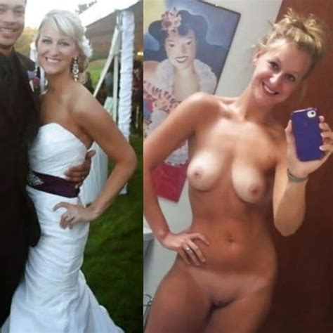 Swinging Brides Porn Pic
