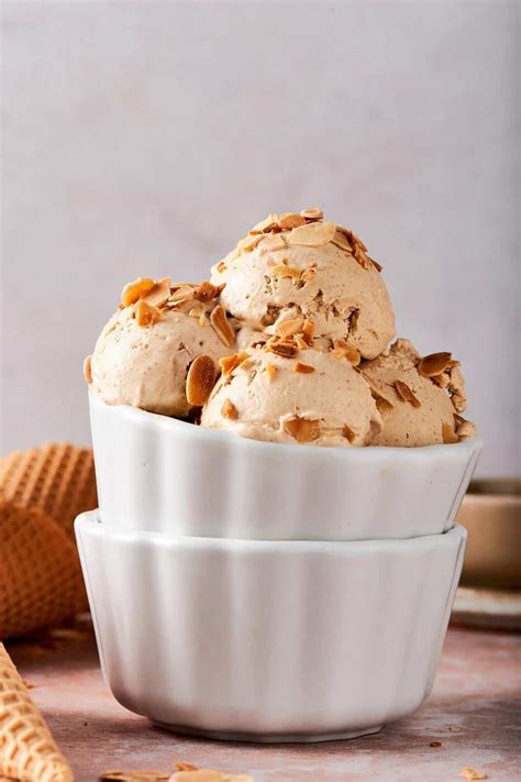 Keto Ice Cream Recipe No Ice Cream Machine Needed