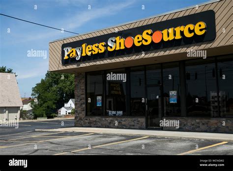 Aggregate More Than 142 Payless Shoes Orlando Florida Latest Kenmei