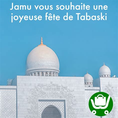 Joyeuse fête de Tabaski avec Jamu ci Taj mahal Landmarks Travel