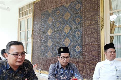 Kepri Ditetapkan Jadi Tuan Rumah Peringatan Hari Penyiaran Nasional