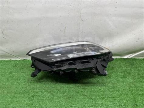 Купить Фара Volkswagen Polo 6N5941005A 6, левая в Москве по цене: 15 ...