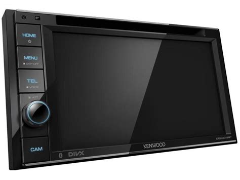 Autor Dio Kenwood Ddx Bt Din S Bt Dvd Aukro