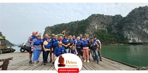 Best Vietnam Tour Package All Inclusive Vietnam Tour Packages