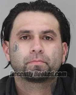 Recent Booking Mugshot For Daniel Morales In Dallas County Texas