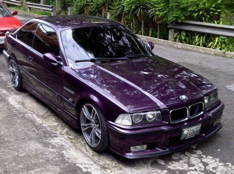 M3 E36 Pulido 2 Pasos Menzerna Dream Cars Street Racing Cars Cool Cars