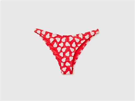 Kad N Bikini Modelleri Benetton