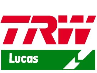 Bremsklötze Lucas TRW MCB 611 MCB611 | tommotec.de