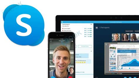 Skype - Voice and Video Calls on Skype.com | Skype App - TrendEbook