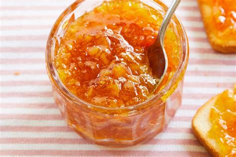 Easy Orange Marmalade Gemma’s Bigger Bolder Baking