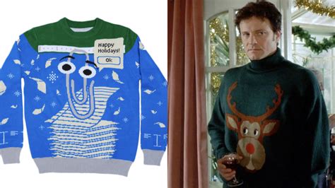 Microsoft Is Selling The Ultimate Ugly Christmas Sweater Featuring '90s ...