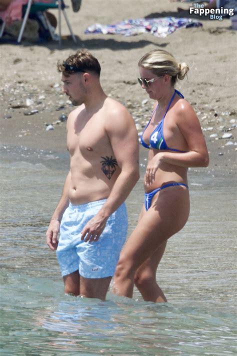 Tasha Ghouri Nude Celebs The Fappening Forum