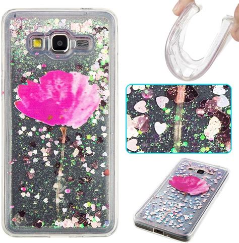 Amazon For Galaxy Grand Prime G530 Cute Sparkling Novelty