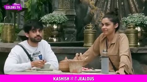 Bigg Boss Live Avinash Ne Kiya Digvijay Ko Expose Kaha Kashish Se