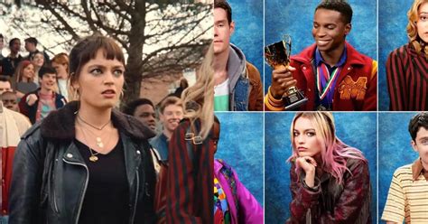 Xem phim Sex Education tôi hiểu vì sao con gái ghét bà ngoại Bi kịch đến từ câu nói tưởng chừng