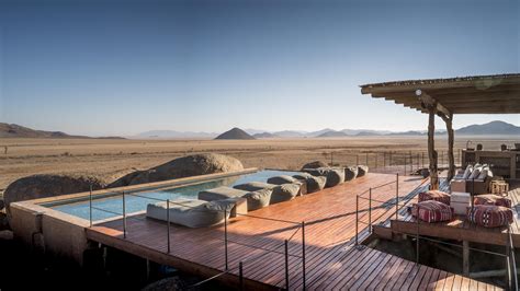 Sonop Lodge Namibia Hidden Africa