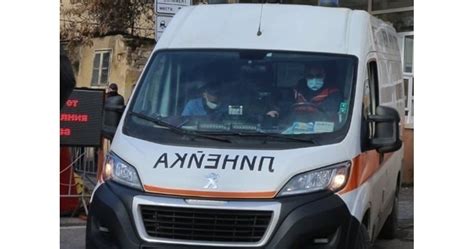 Мъж получи гърч при обработването на протоколите в "Асикс Арена" София