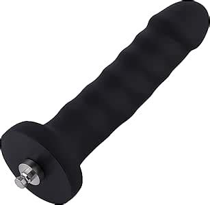 Amazon Hismith 6 7 Slim Silicone Dildo For Hismith Premium Sex