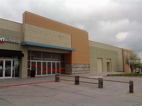 Westfield Gateway Mall Lincoln Nebraska Former Steve And Barrys