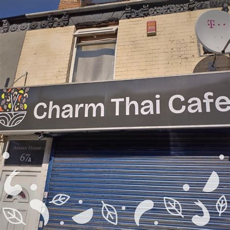 Looks Like Theres A New Thai Eating Out In Doncaster