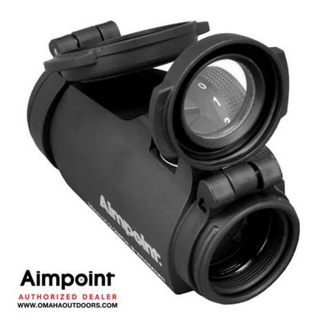 Aimpoint H2 Red Dot Sight Omaha Outdoors