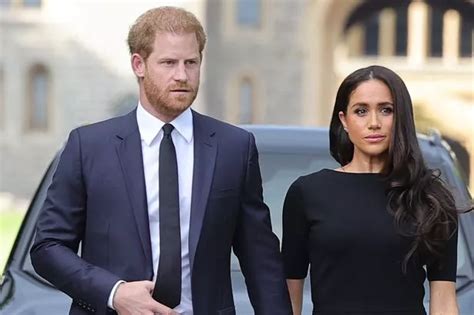 Inside Harry And Meghan S Cost Of Living Crisis As They Re More