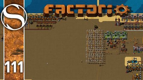 In With The New Factorio Seablock Factorio Seablock Gameplay