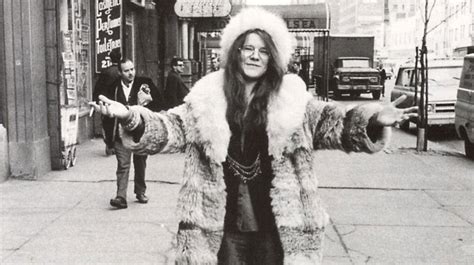 Janis Joplin's Birthday Celebration | HappyBday.to