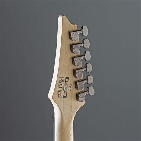 Купить Ibanez Nita Strauss JIVAJR DSE Deep Sea Blonde цена 112929 и