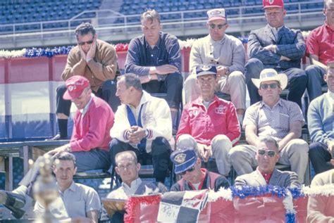 Indianapolis 500 Driver S Meeting Revs Digital Library