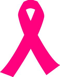 Ribbon For Cancer Beat Beat Clip Art at Clker.com - vector clip art ...