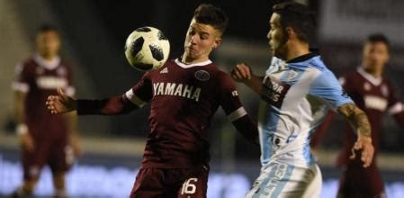 Copa Argentina Atl Tico Rafaela Gana Y Elimina A Lan S