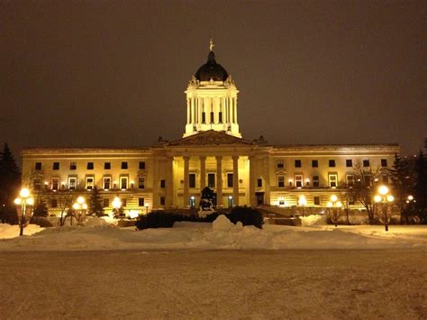 Manitoba Legislative Building 30 Photos Landmarks And Historical