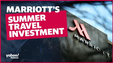 Marriott's new extended stay brands continue to lead post-pandemic recovery