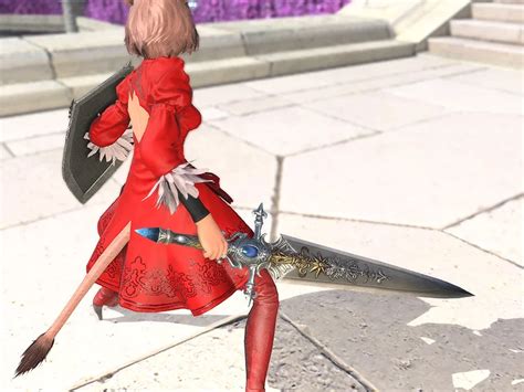 【ff14攻略】マンダヴィルウェポン 全ジョブ19種類の武器見た目（4段階進化全て含む）まとめ パママ Ff14 攻略ガイド