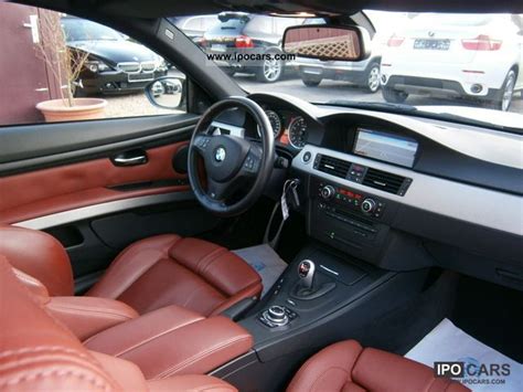 2010 BMW M3 Coupe With M DKG Drivelogic Abs Voll 1 Hd GW Car Photo